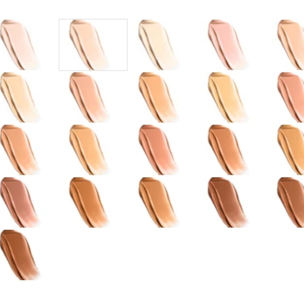 Chantecaille Future Skin Oil Free Gel Foundation. Fond De Teinte SUNTAN New DEAL - Picture 3 of 7